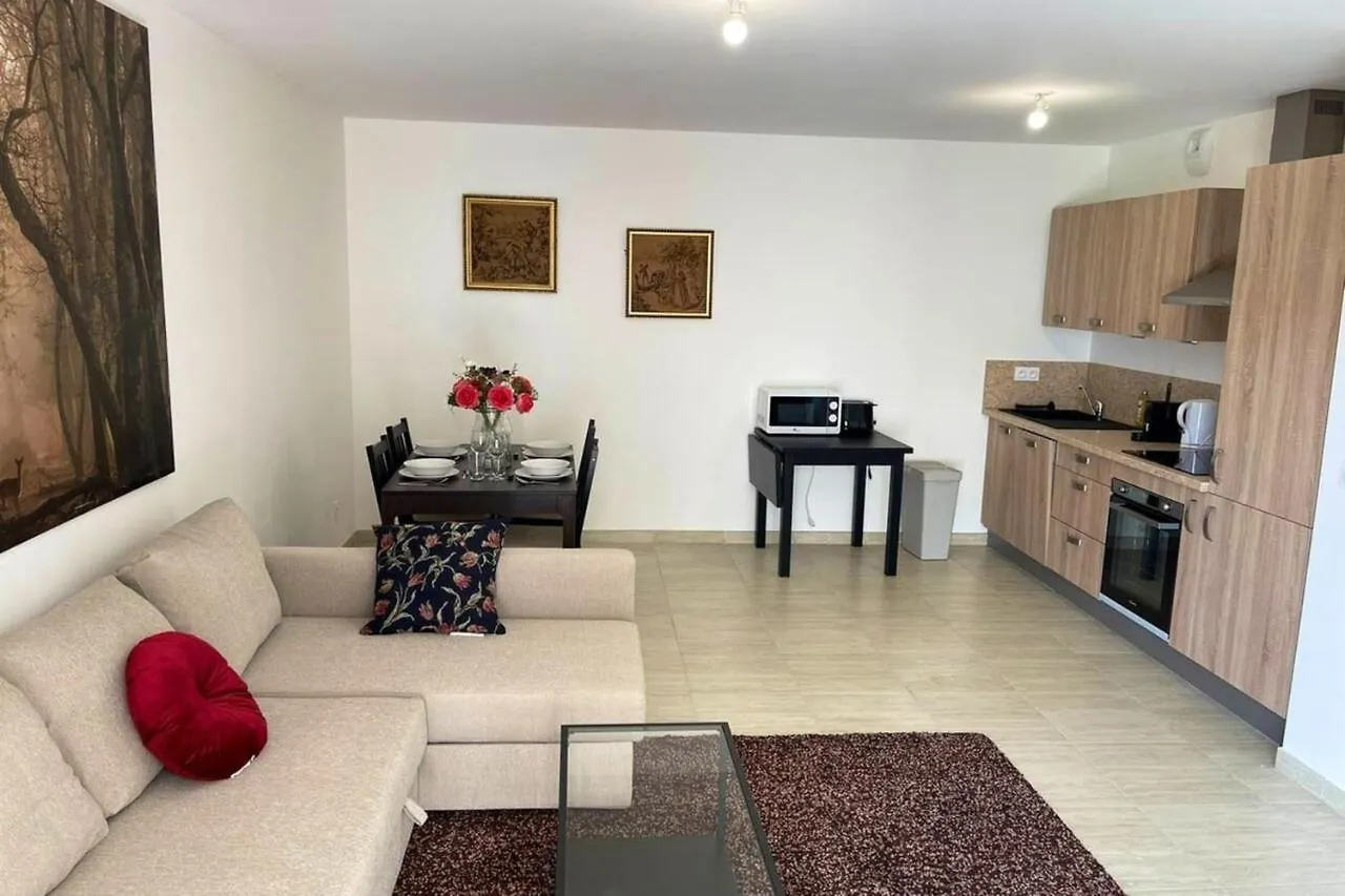 Apparte - Appartement Proche Geneve Et Palexpo Ferney-Voltaire France